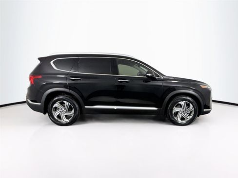 Used 2023 Hyundai Santa Fe SEL w/ Premium Package image 11