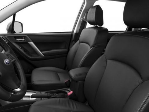 Used 2016 Subaru Forester 2.5i Touring w/ Eyesight & Navigation System image 11