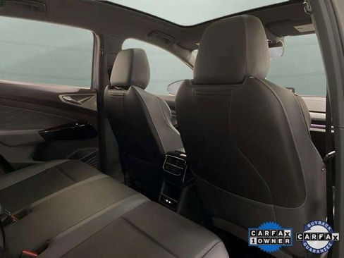 Used 2023 Volkswagen ID.4 Pro S image 78