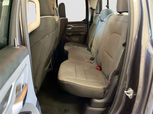 Used 2020 RAM 1500 Big Horn image 22