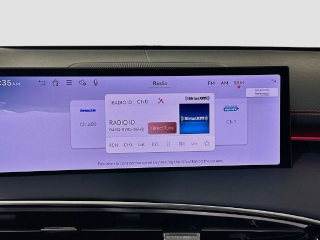 New 2027 Genesis GV70 3.5T Prestige AWD/4WD image 11
