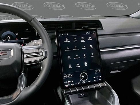 New 2026 GMC Terrain AT4 w/ Technology Package II image 10