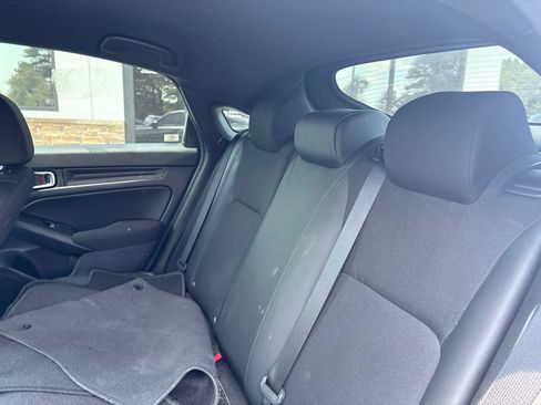 Used 2025 Honda Civic Sport image 5