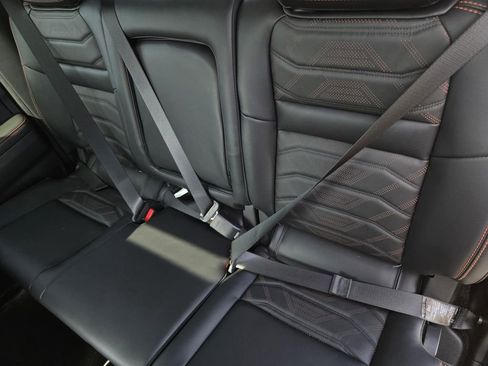 New 2026 Nissan Frontier Pro-X RWD image 14