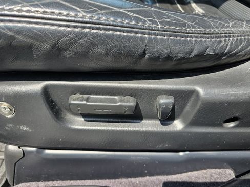 Used 2004 Acura MDX AWD/4WD image 12