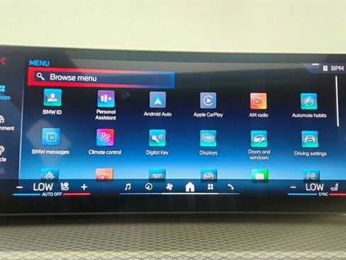 Used 2025 BMW M340i image 47