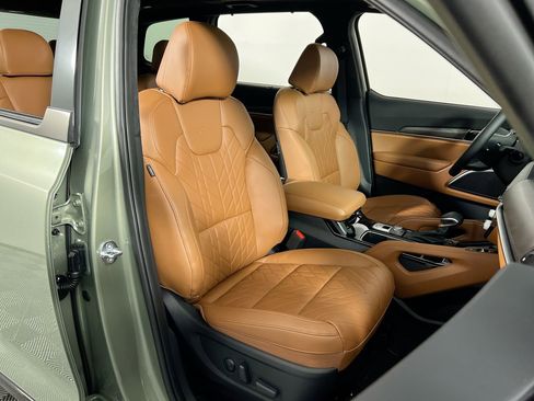 New 2025 Kia Telluride SX X-Line image 33