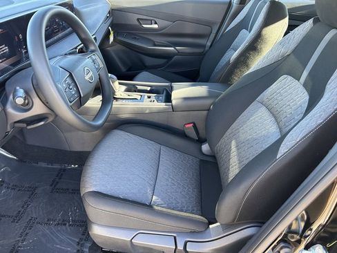 New 2026 Nissan Sentra SV w/ Floor Mat Package image 16