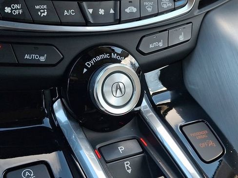 Used 2021 Acura TLX w/ Technology Package image 25