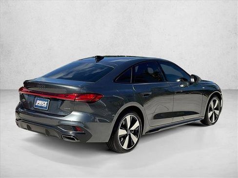 Used 2026 Audi A5 2.0T Prestige AWD/4WD image 2