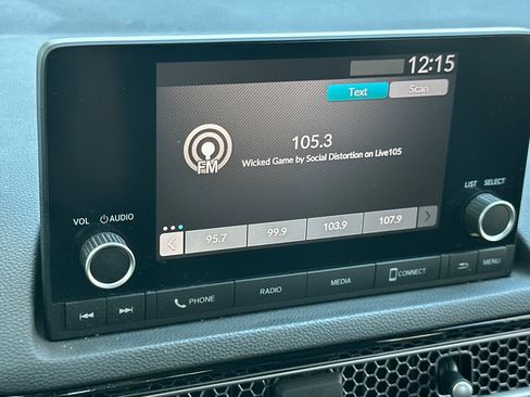 Used 2023 Honda Civic Sport image 19
