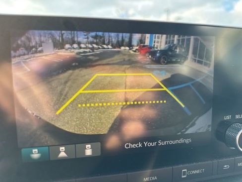 Used 2023 Honda HR-V LX image 23