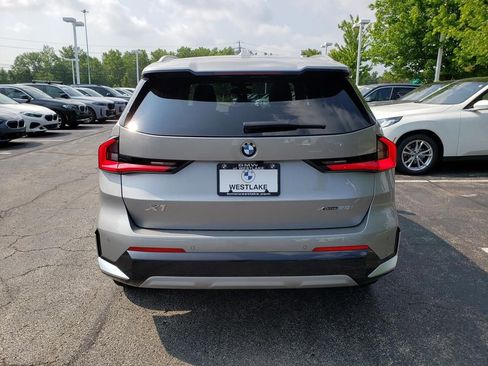 New 2025 BMW X1 xDrive28i w/ Premium Package AWD/4WD image 5