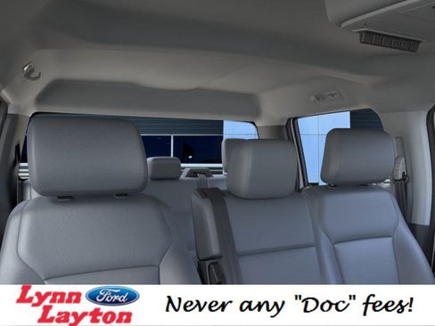New 2026 Ford F350 XL image 22