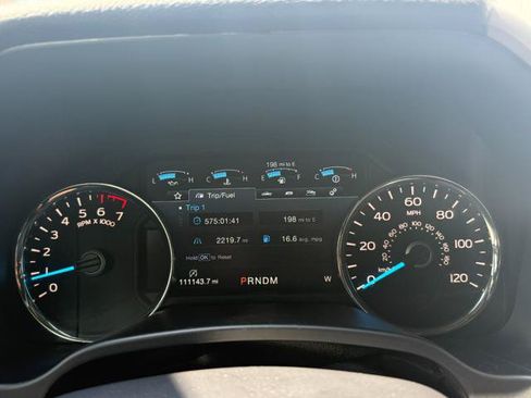Used 2020 Ford F150 Lariat AWD/4WD image 15