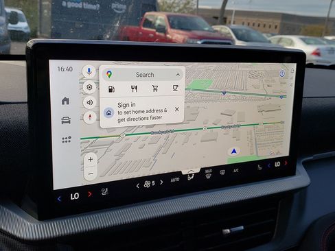 New 2026 Ford Explorer ST-Line w/ ST-Line Street Pack image 22