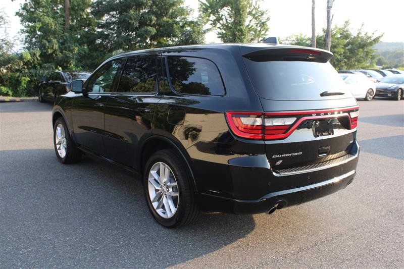 Used 2026 Dodge Durango GT AWD/4WD image 6