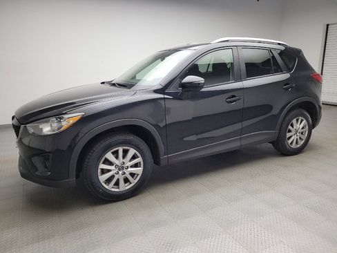 Used 2015 MAZDA CX-5 Touring AWD/4WD image 2