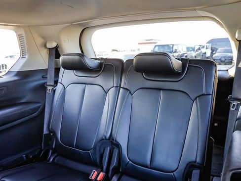 Used 2021 Jeep Grand Cherokee L Limited image 24