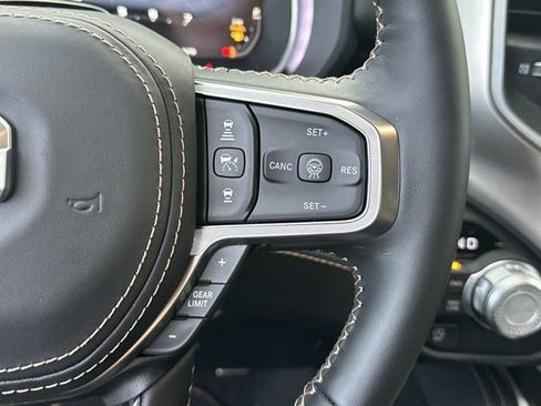 New 2026 RAM 1500 Tungsten image 23