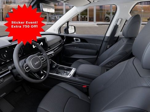 New 2026 Kia Carnival SX Prestige FWD image 20