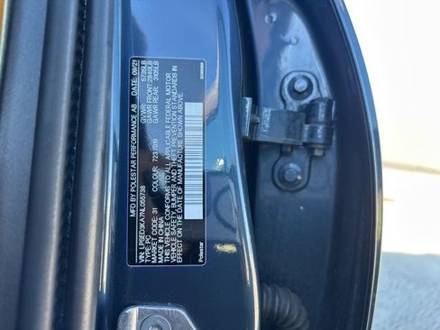 Used 2022 Polestar Polestar 2 w/ Performance Package image 29