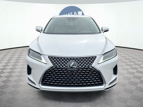 Used 2020 Lexus RX 350 FWD image 2