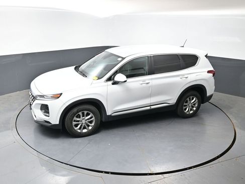Used 2020 Hyundai Santa Fe SE FWD image 44