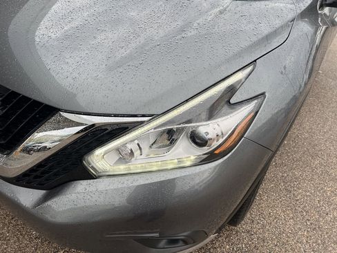 Used 2015 Nissan Murano Platinum w/ Platinum Technology Package AWD/4WD image 29