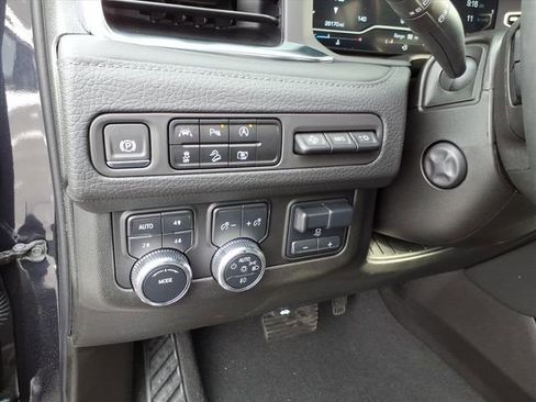 Used 2024 GMC Yukon Denali w/ LPO, Floor Liner Package image 34