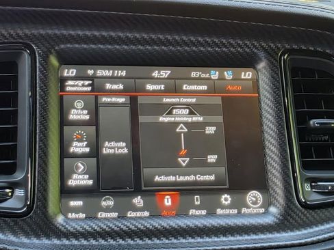 Used 2022 Dodge Challenger R/T Scat Pack w/ Shaker Package RWD image 23