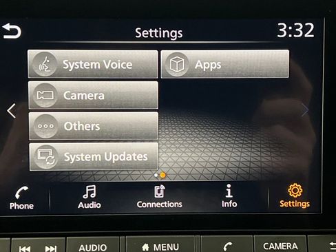 Used 2025 Nissan Rogue SV image 57