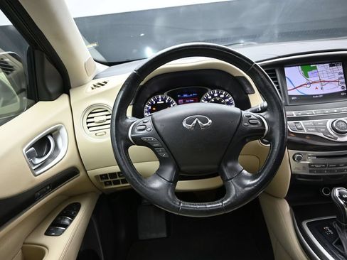 Used 2017 INFINITI QX60 FWD w/ Premium Plus Package image 30