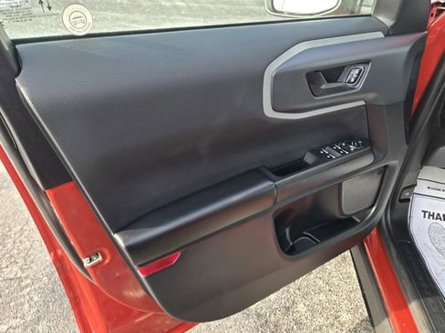 Certified 2023 Ford Bronco Sport Big Bend image 33