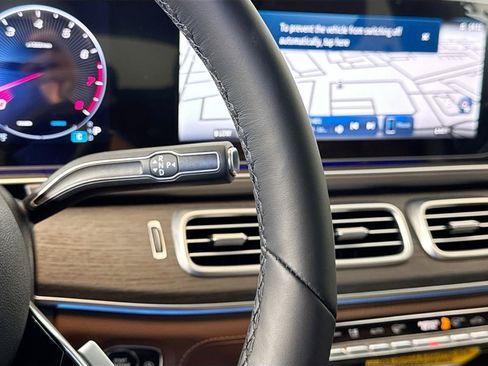 New 2026 Mercedes-Benz GLE 450 4MATIC Coupe image 15