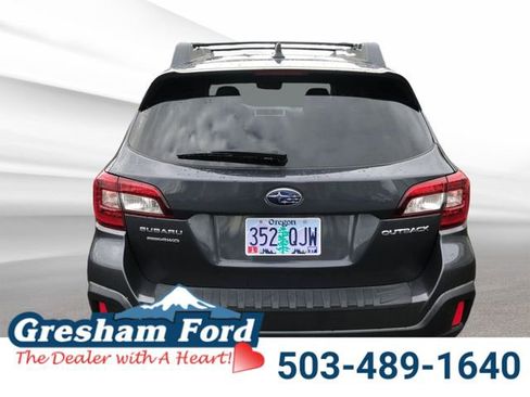 Used 2019 Subaru Outback 2.5i Limited image 5