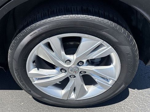 Used 2025 Buick Encore GX Preferred FWD image 31