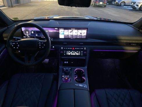 New 2026 Genesis GV80 3.5T Prestige image 15