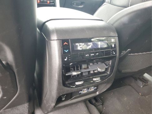 Used 2021 Jeep Grand Cherokee L Limited w/ Trailer Tow Group (B) image 17