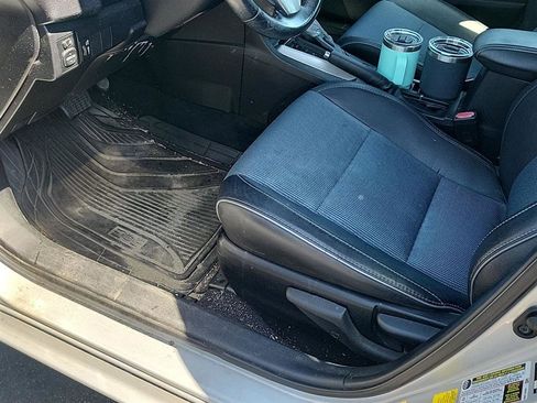 Used 2014 Toyota Corolla S image 7