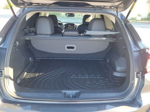 New 2026 Subaru Crosstrek 2.5i Limited AWD/4WD image 7
