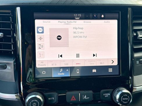 New 2026 RAM 1500 2WD Crew Cab image 15