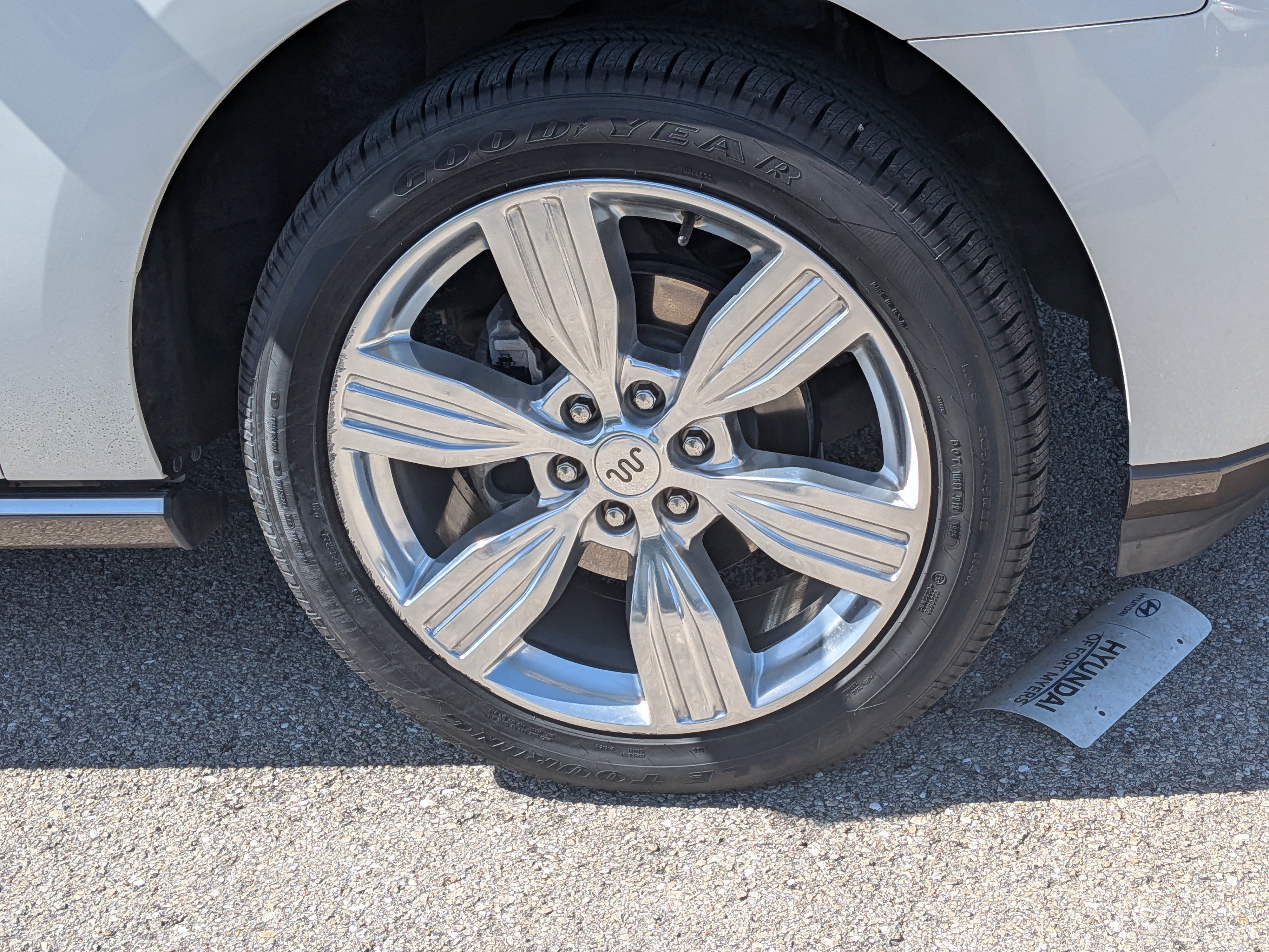 Used 2022 Ford Expedition King Ranch AWD/4WD image 11
