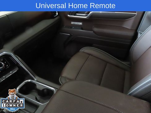 Used 2024 GMC Sierra 1500 Denali w/ Denali Reserve Package image 20