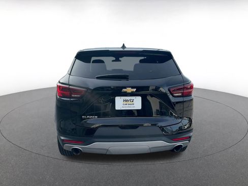 Used 2023 Ford Explorer Limited image 17