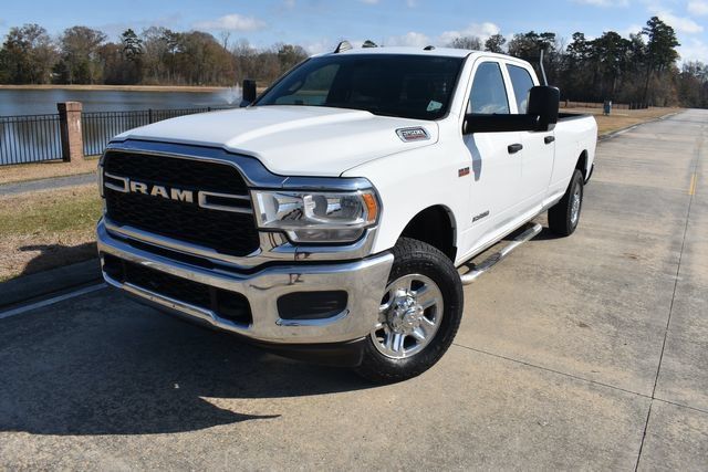 Used 2021 RAM 2500 Tradesman AWD/4WD image 6