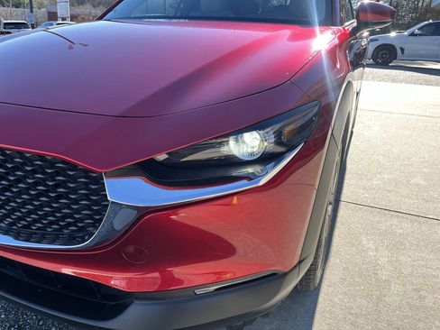 Used 2020 MAZDA CX-30 FWD w/ Select Package image 11