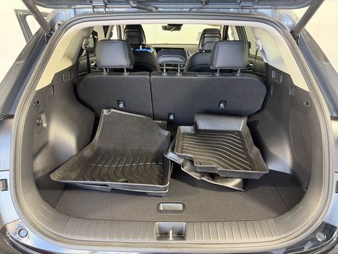 Certified 2025 Kia Sportage SX Prestige AWD/4WD image 14