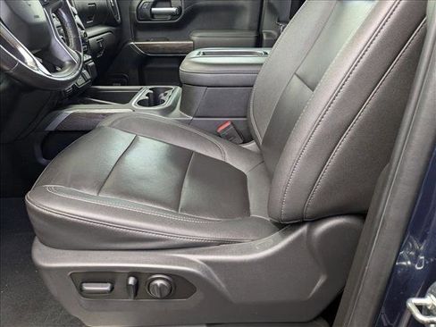 Used 2021 Chevrolet Silverado 1500 LTZ image 15