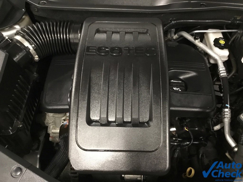 Used 2017 Chevrolet Equinox LT AWD/4WD image 45
